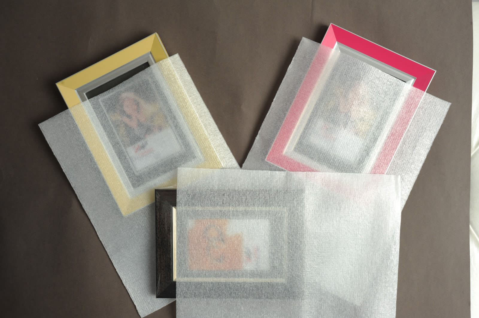 Ambalaj Plaka ve Torbalar