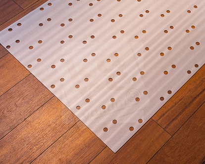 Delikli Parke Altı Şilte