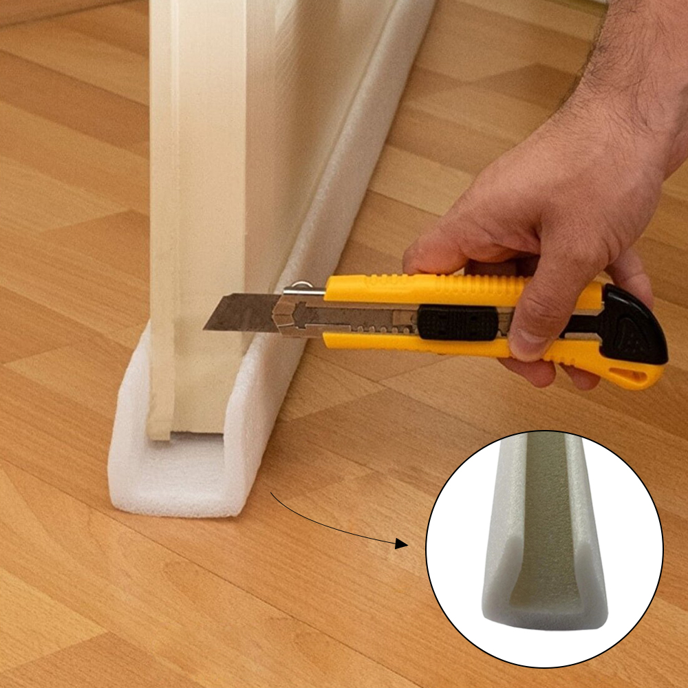 Kapı Altı Süngeri