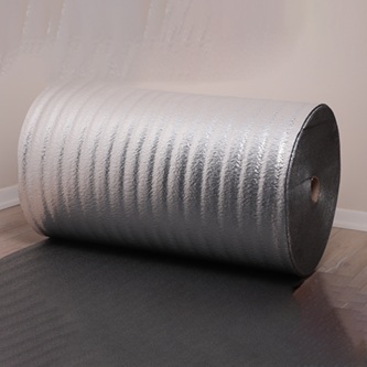 Metalize Parke Altı Şilte