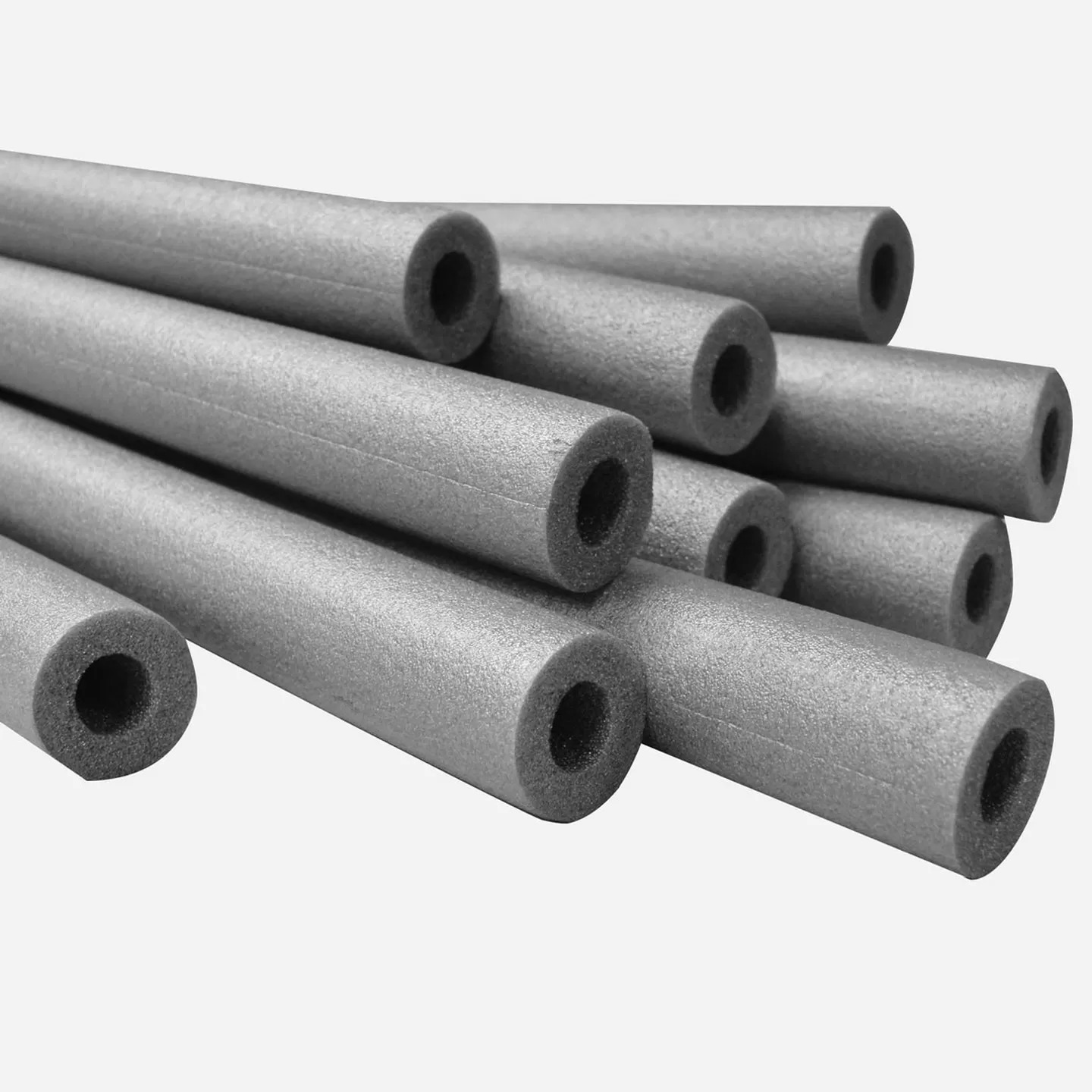 Polietilen İzole Boru